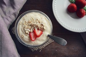 Uprawiasz sport? Ta dieta jest dla Ciebie!