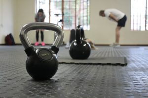 Najciekawsze urządzenia do ćwiczenia w domu. Waterrower opinie