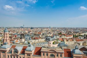 Praca nad Dunajem – formalności i zarobki