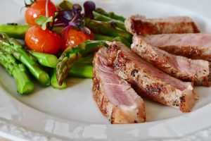 Na czym polega dieta dash?