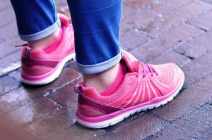 Trening na orbitreku: poprawa kondycji i spalanie kalorii