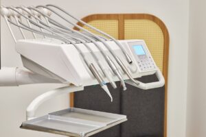 Endodoncja: co to jest i kiedy jest potrzebna?