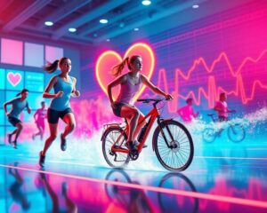 Trening cardio – co warto wiedzieć o korzyściach i rodzajach?