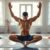 Chaturanga Dandasana – jak ją wykonać i jakie daje korzyści?